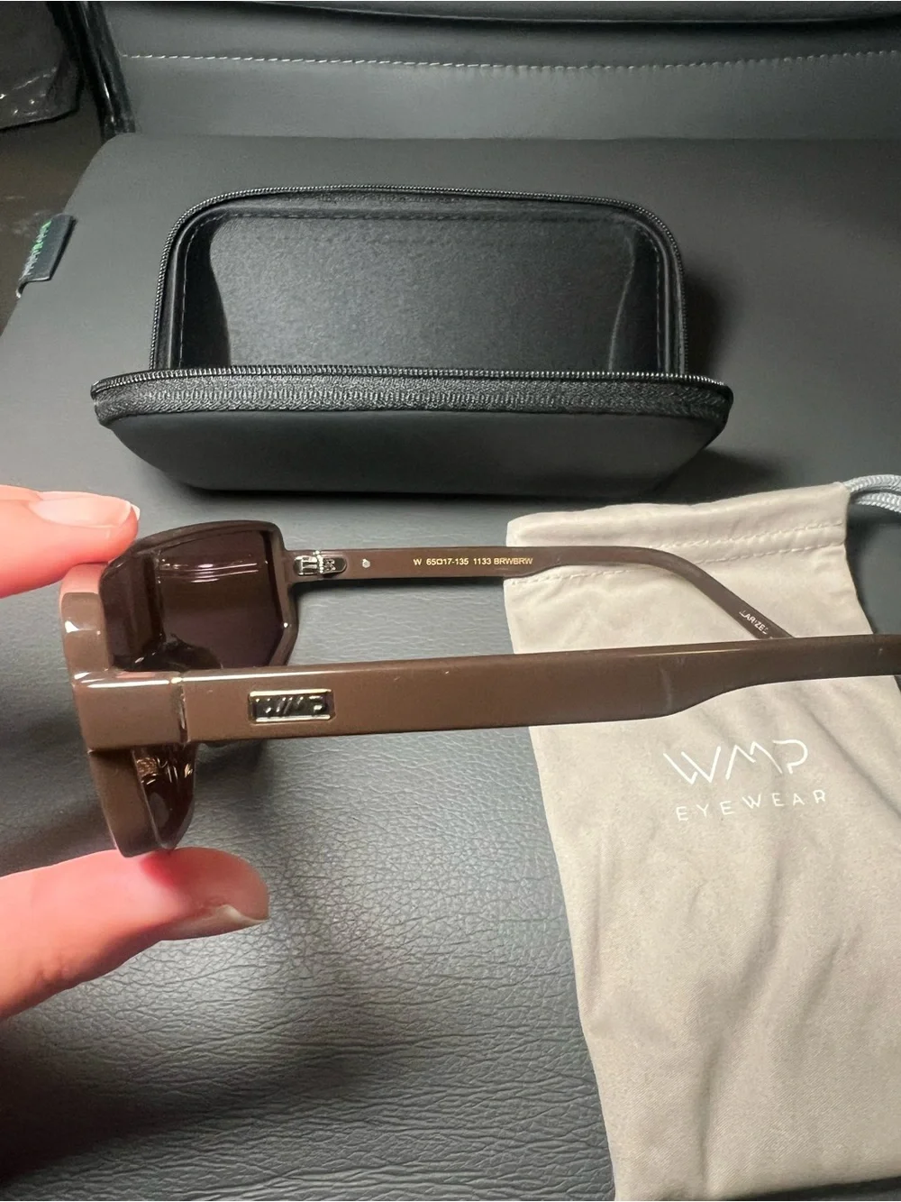 Wmp Eyewear wmp eyewear
